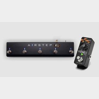 XSONIC Airstepの検索結果【楽器検索デジマート】