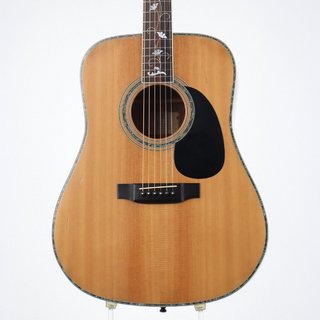 Morris R-13 アコースティックギター 1974年製