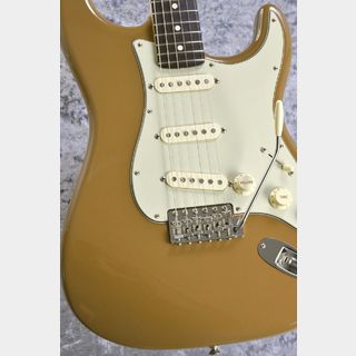 Fender Custom Shop Char Signature Stratocaster "Charizma" 銀煤竹 [3.47kg] [初年度] [良コンディション]