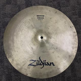 Zildjian MediumCrash16