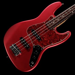 Fender FSR Collection Hybrid II Jazz Bass Satin Candy Apple Red (重量:4.24kg)【渋谷店】