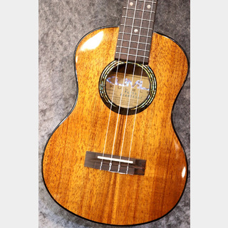 KUMU Ukulele TG-75A【テナー】【ハワイアンコア使用】【現物写真】【池袋在庫品】