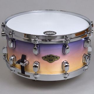 Tama WBSS65 / TAMA / starclasic / ウォルナット＆バーチ　スネアドラム