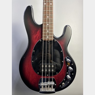 Sterling by MUSIC MAN STINGRAY RAY4【現物写真】