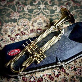 YAMAHA 【調整後お渡し 納期確認中】YTR-8335LA SN:C26980【現物画像】