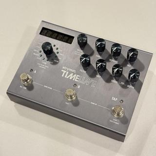 strymon timeline 中古 strymon TIMELINE 【池袋店】（中古/送料無料）【楽器検索