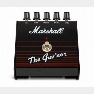 Marshall The Guv’Nor 60th Anniversary Reissue マーシャル 【WEBSHOP】