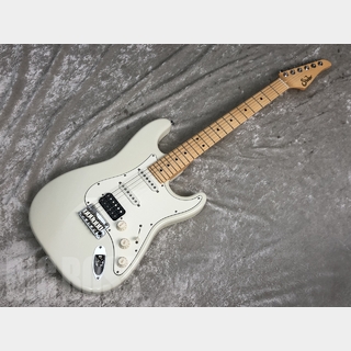 Suhr Classic S HSS(Olympic White)