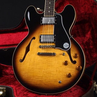 Tokai ES-201F SB ~Sunburst~