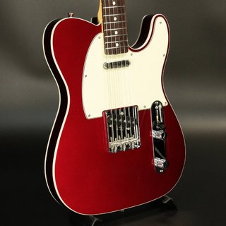 Fender FSR Collection 2023 Traditional 60s Telecaster Custom Candy Apple Red 【名古屋栄店】