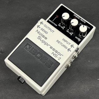 BOSS NS-2 / Noise Suppressor / PSA【新宿店】