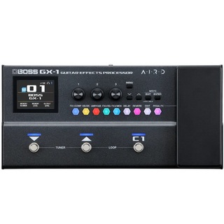 BOSS GX-1