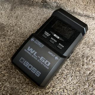 BOSS WL-60【尾張小牧店】