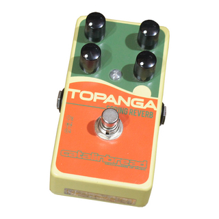 Catalinbread Topangaの検索結果【楽器検索デジマート】