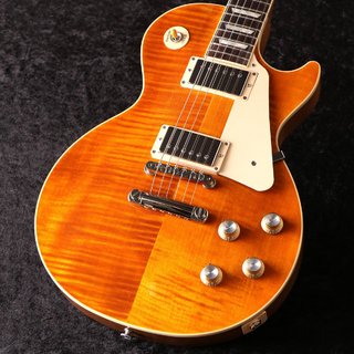 Gibson Les Paul Standard 60s Figured Top Honey Amber [Custom Color Series]【御茶ノ水本店】