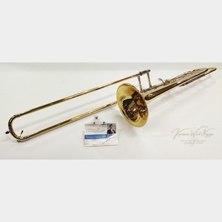 Bach42BO GL【小田桐 寛之氏選定モデル】S/N219***【中古】