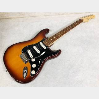 Fender Made in Mexico Player Stratocaster Plus Top