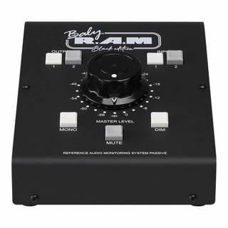 Heritage AudioからモニターコントローラーRAM System 1000が発売