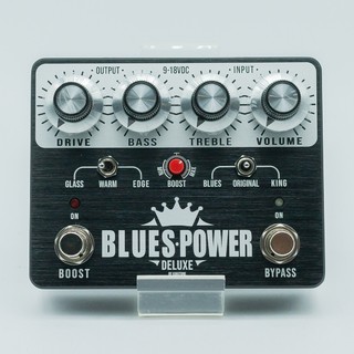 KINGTONE Blues Power Deluxe