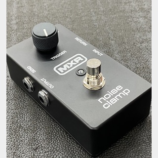 MXR M195 Noise Clamp