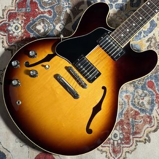 Gibson ES-335LH Vintage Sunburst【USED】