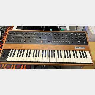 Sequential Circuits PROPHET-5 rev.3.3【中古】