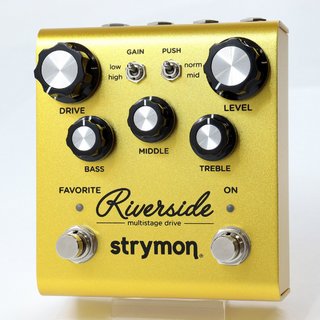 strymon Riverside 【池袋店】