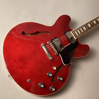 Gibson ES-335 Figured Sixties Cherry