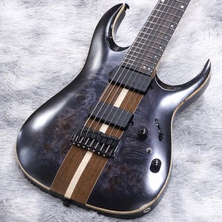 Ibanez 【月末SALE28日迄】RGA217P1PB-DRL (Deep Twilight Burst Low Gloss)【限定生産】【3.12kg】