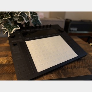 Ableton Push Standalone