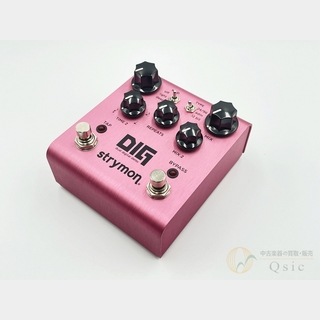 strymon DIG V1 [XK881]【箕面店在庫】