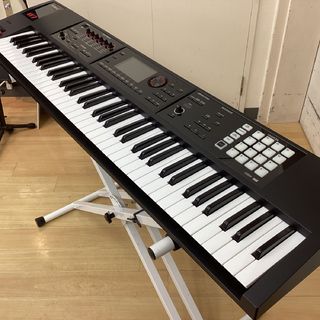 Roland FA-07【現物画像】