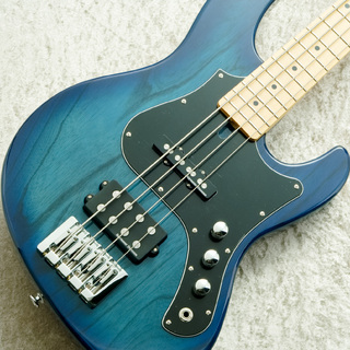 FUJIGEN(FGN)JMJ2-ASH-M - See-through Blue Burst -【4.82kg】【日本製】