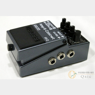 BOSS IR-2 中古品 BOSS IR-2 エフェクター アンプシミュレーター キャビネットIR