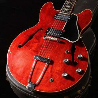 エレクトリックギター ＞ セミアコ、Gibson、ES-335の検索結果【楽器