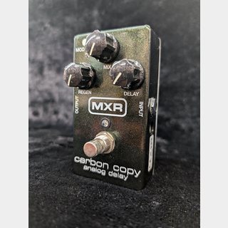 MXR M169:Carbon Copy Analog Delay【USED】