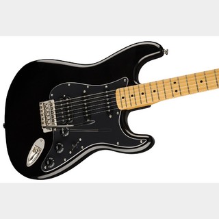 Squier by FenderClassic Vibe 70s Stratocaster HSS M/F Black
