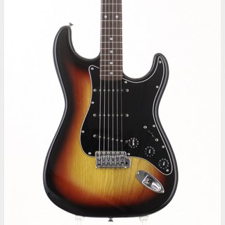 ボ*ブ様 Squier Fender Japan ST72-55アッセンブリーに ボ*ブ様 Squier Fender Japan ST72-55アッセンブリーに ボ*ブ様 Squier
