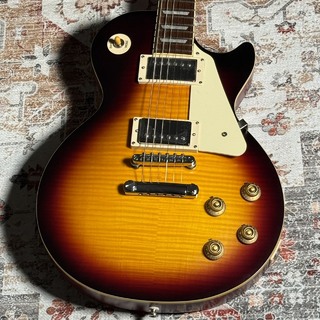 Epiphone Epiphone Les Paul Standard Inspired by GibsonCustomshop【2020年製】