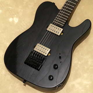 Balaguer GuitarsThe Woodman BB Baritone (Beau Burchell Signature Model) , The Dark Horse