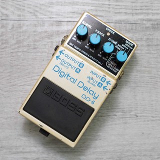 BOSS、DD-6の検索結果【楽器検索デジマート】
