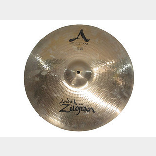 Zildjian A-CUSTOM 17インチ 43cm CRASH クラッシュシンバル【鹿児島店】