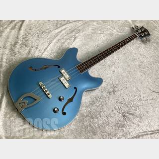 GUILD STARFIRE I BASS Pelham Blue