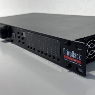 dbx DriveRack VENU360