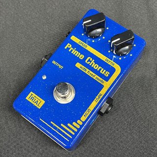 Trial、Prime Chorusの検索結果【楽器検索デジマート】