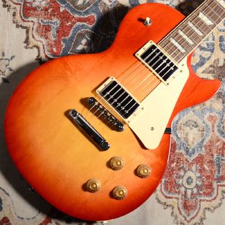 Gibson Les Paul Studio Cherry Sunburst【現物写真】