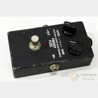 【完動品】CUSTOM AUDIO ELECTRONICS V-COMP（箱付） custom audio japan V-COMP : 岡 正幸 official blog ～挫折した