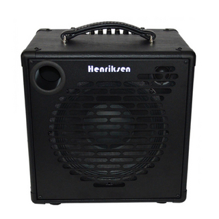 Henriksen Amplifiers The Bud TEN