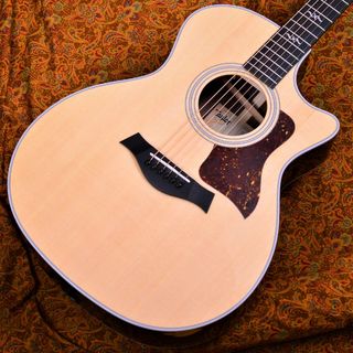 Taylor414ce Rosewood V-Class