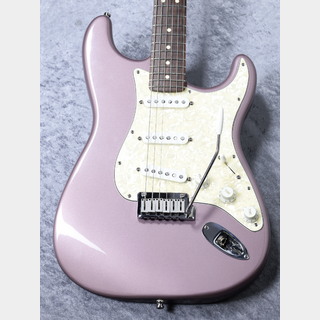 Fender Custom Shop 【特選中古】American Classic Stratocaster  -Burgundy Mist Metallic- 【1997'USED】
